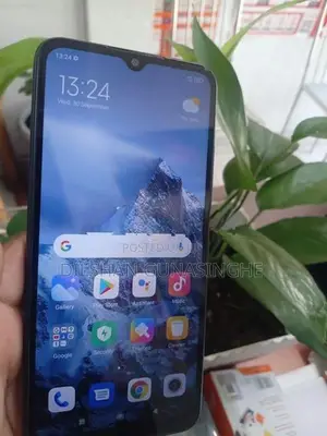 Xiaomi Redmi 10A (Used)