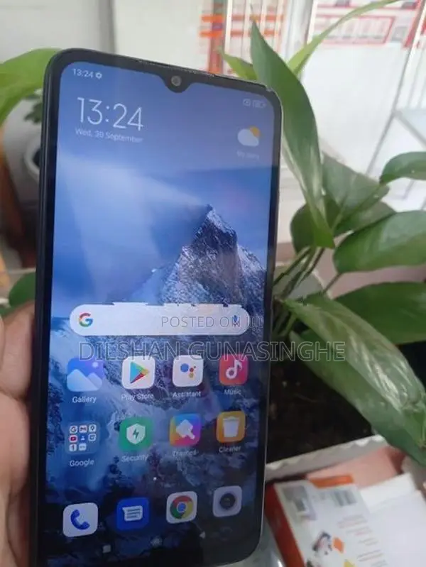 Xiaomi Redmi 10A (Used)