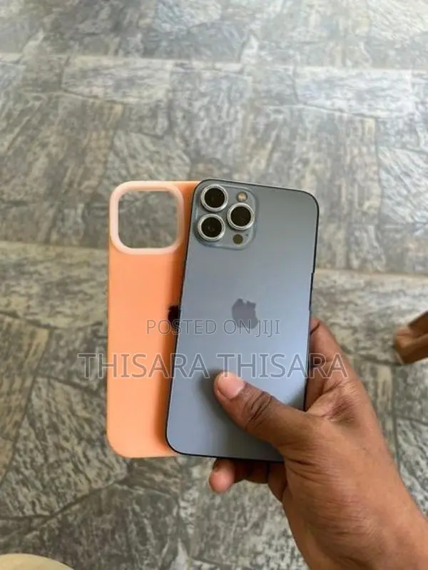 Apple iPhone 13 Pro Max (Used)