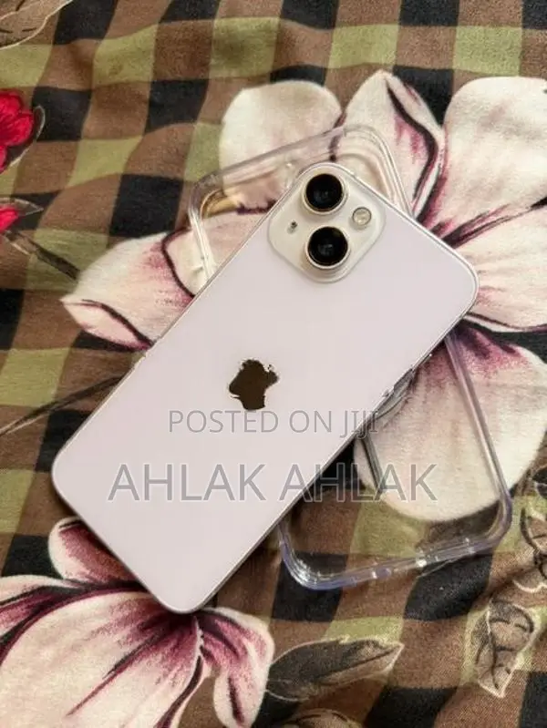 Apple iPhone 14 (Used)