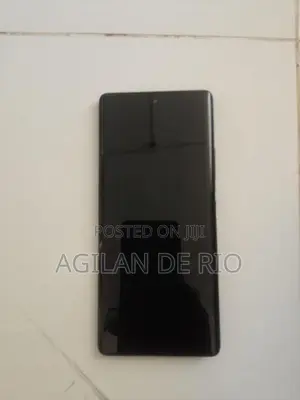 Infinix Note 50 Pro+ (Used)
