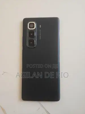 Infinix Note 50 Pro+ (Used)