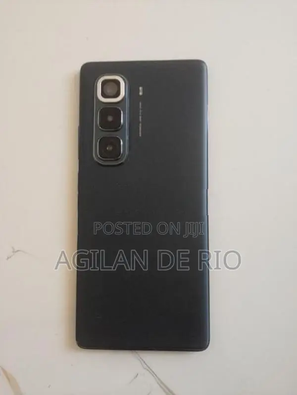 Infinix Note 50 Pro+ (Used)