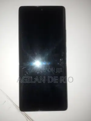 Infinix Note 50 Pro+ (Used)