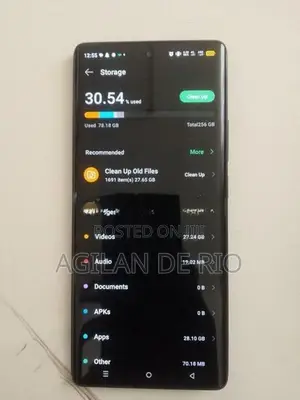 Infinix Note 50 Pro+ (Used)