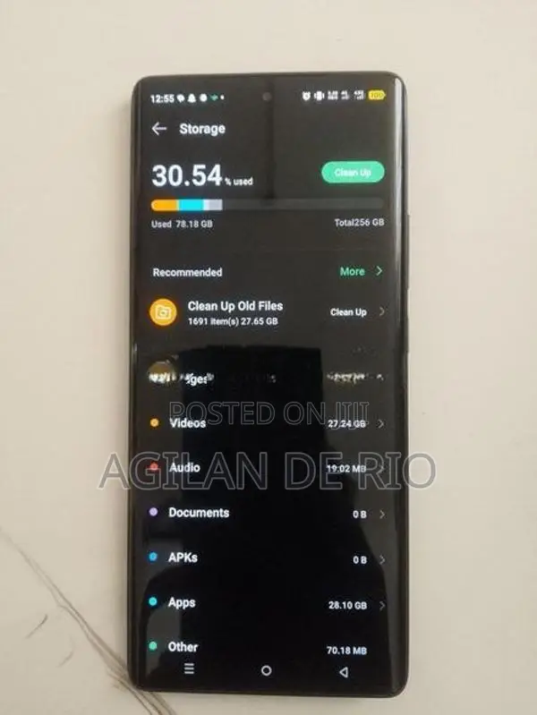 Infinix Note 50 Pro+ (Used)