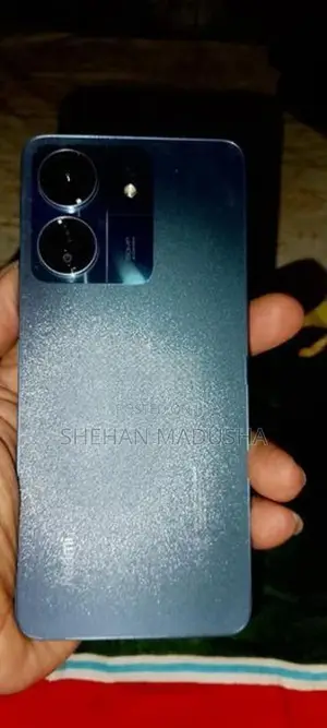Xiaomi Redmi 13C (Used)