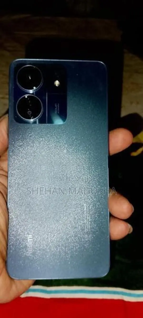 Xiaomi Redmi 13C (Used)