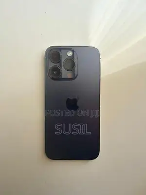 Apple iPhone 14 Pro (Used)