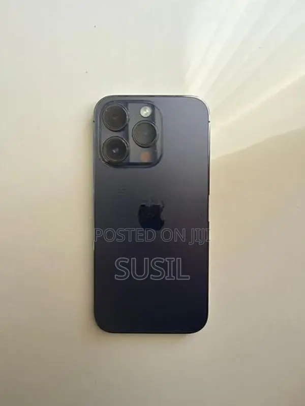 Apple iPhone 14 Pro (Used)