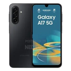 Samsung Galaxy A17 5G 8GB 256GB (Brand New)