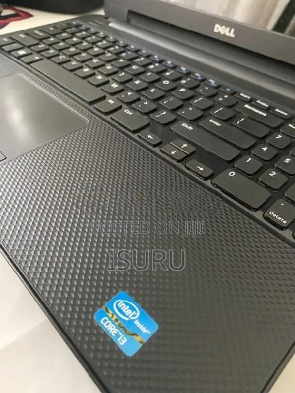 Dell Core I3