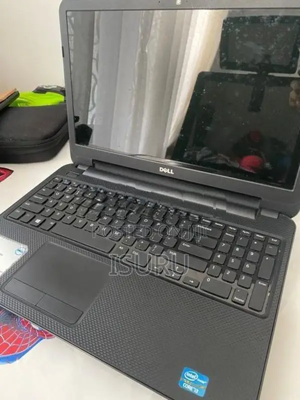Dell Core I3