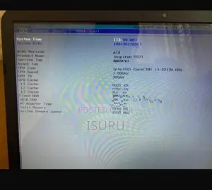 Dell Core I3