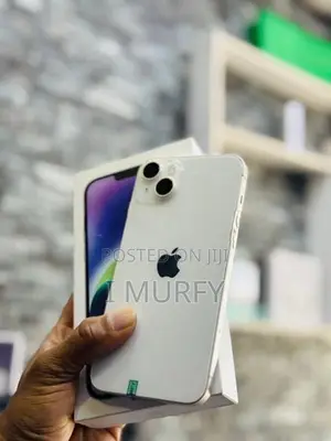 Apple iPhone 14 Plus (Used)