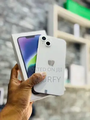 Apple iPhone 14 Plus (Used)