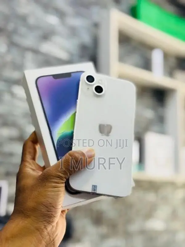 Apple iPhone 14 Plus (Used)