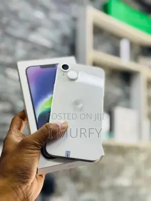 Apple iPhone 14 Plus (Used)