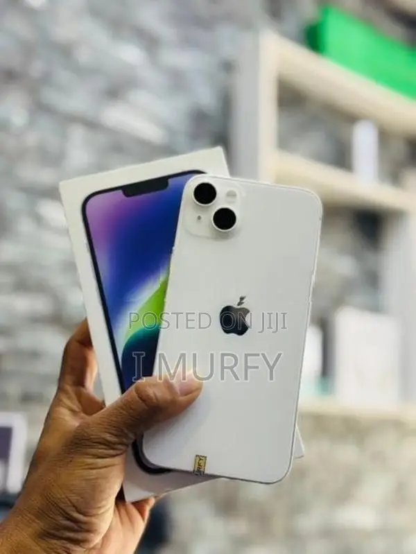 Apple iPhone 14 Plus (Used)