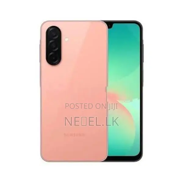 Samsung Galaxy A26 5G 6GB 128GB (Brand New)