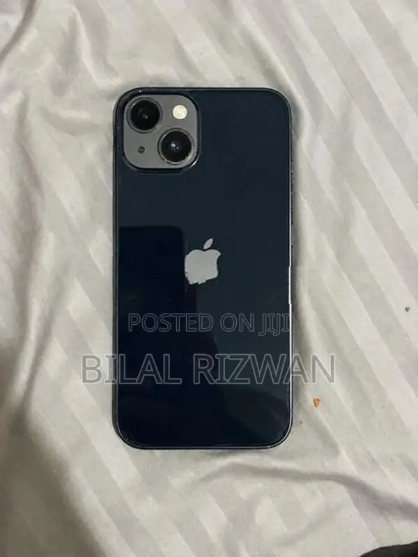 Apple iPhone 14 (Used)