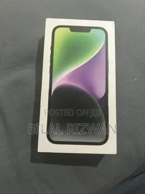 Apple iPhone 14 (Used)