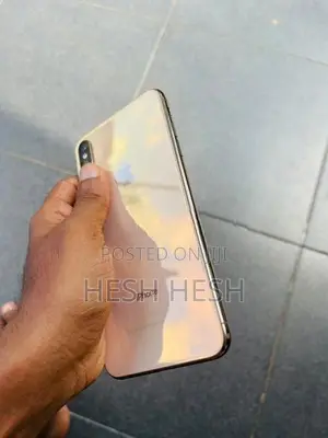 Apple iPhone XS Max (Used)