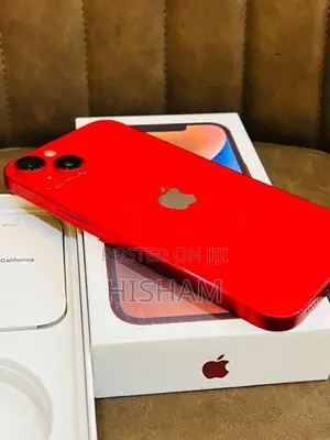 Apple iPhone 14 Plus 128GB (Used)
