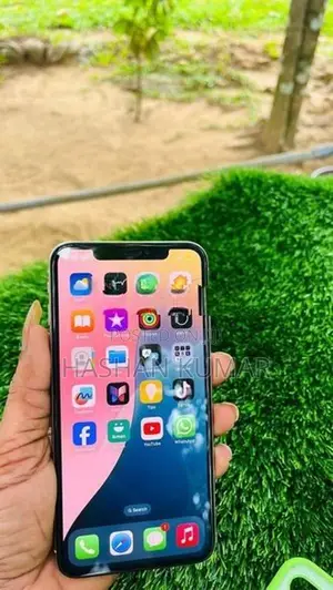 Apple iPhone XS Max (Used)