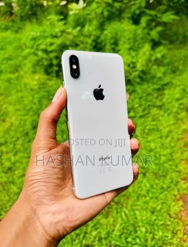 Apple iPhone XS Max (Used)