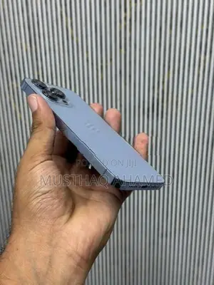 Apple iPhone 13 Pro (Used)