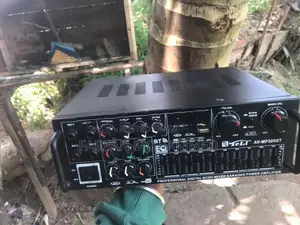 Amplifier