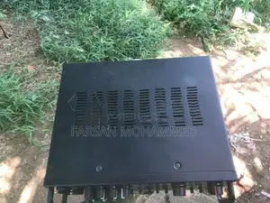 Amplifier