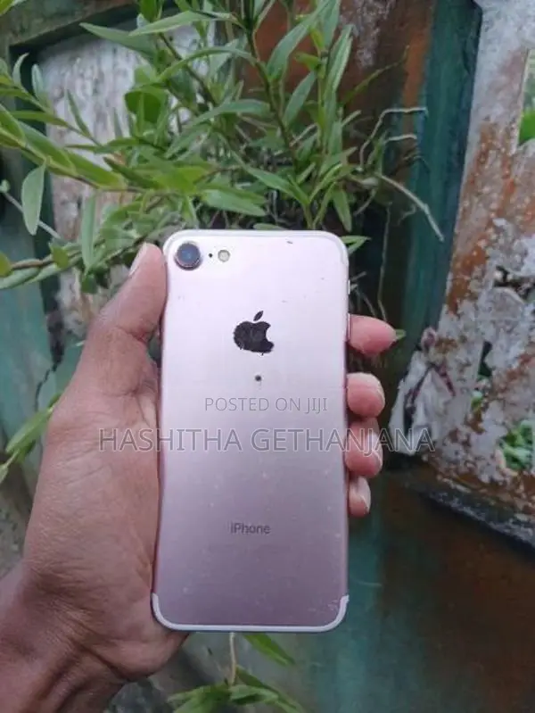 Apple iPhone 7 (Used)