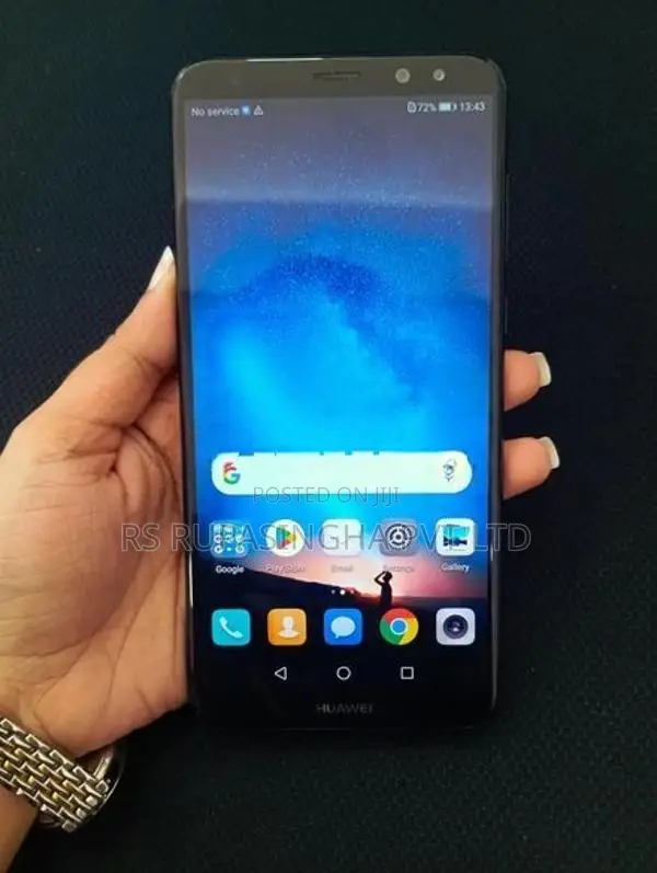 Huawei Mate10 Lite 4GB/64GB (Used)