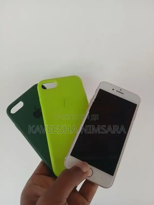 Apple iPhone 7 (Used)