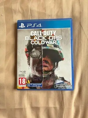 Sony Call Of Duty