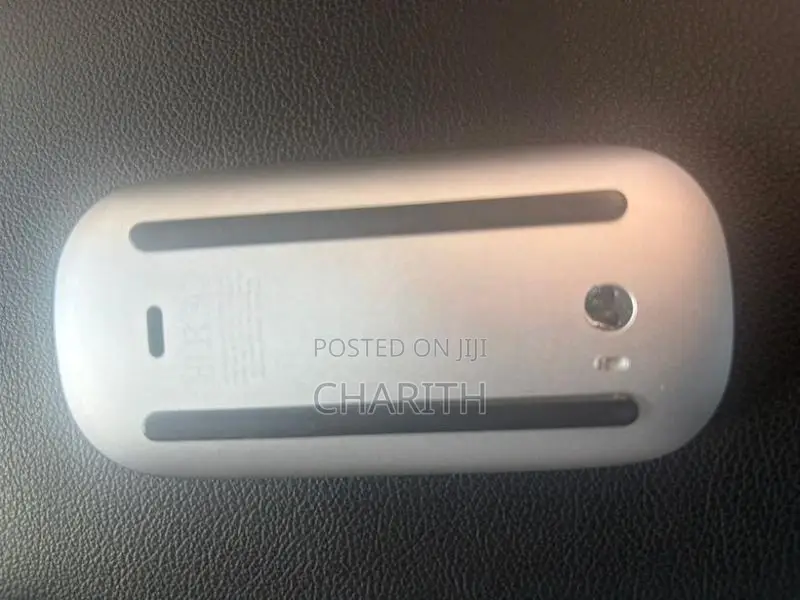 Apple Mouse 2