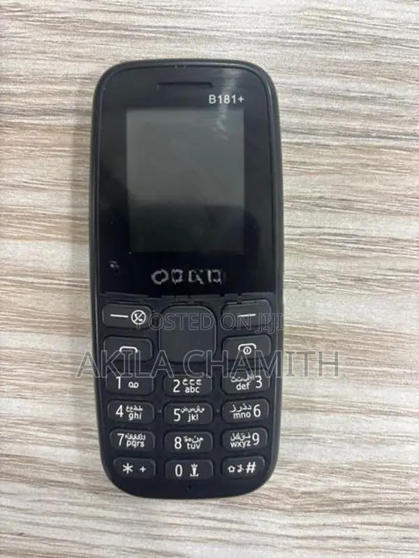 Nokia 105 (Used)