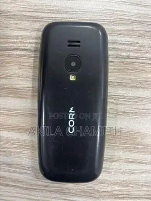 Nokia 105 (Used)
