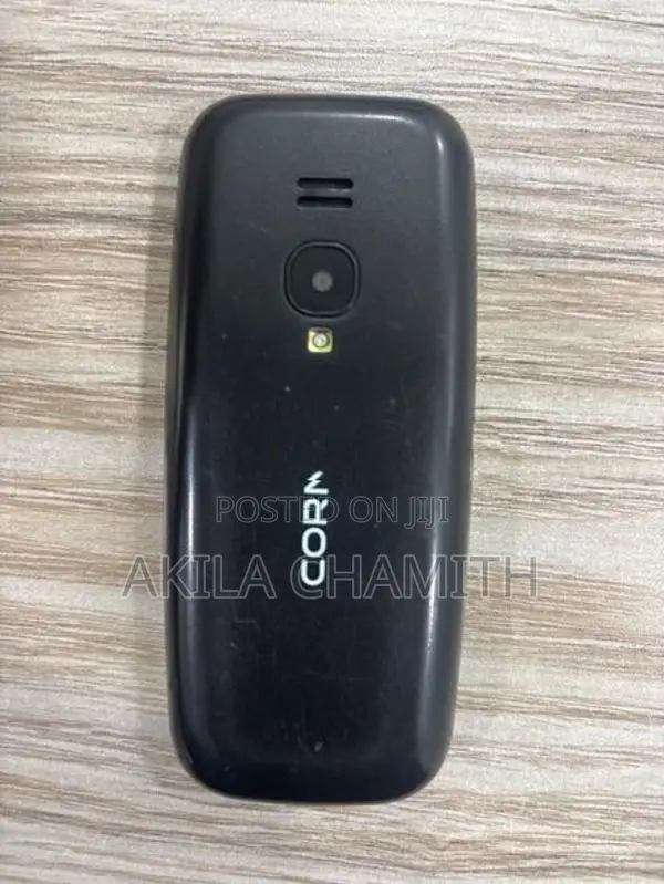 Nokia 105 (Used)