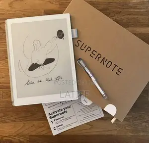 Supernote A5x2