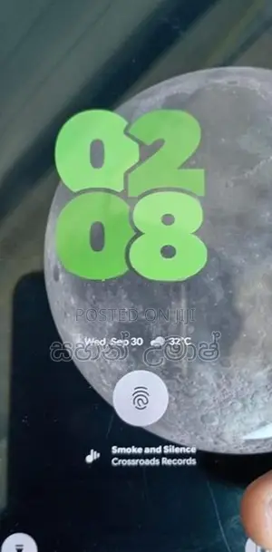 Google Pixel 7 (Used)