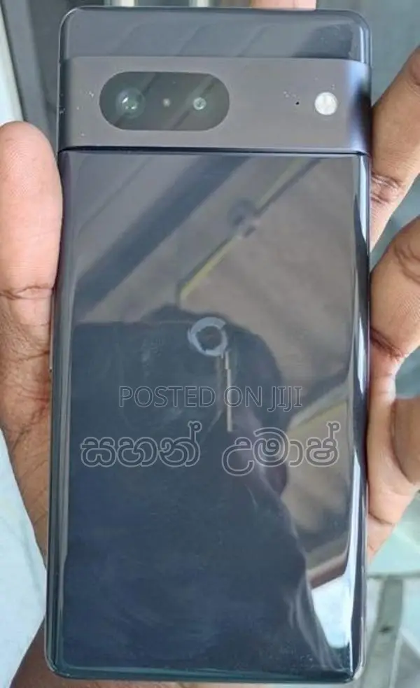 Google Pixel 7 (Used)