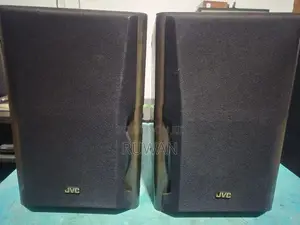 JVC Speaker System