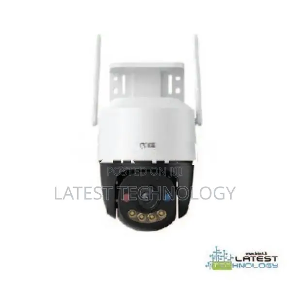 Imou Cruiser SC IPC-K7FP-3VOW Camera