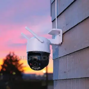 Imou Cruiser SC IPC-K7FP-3VOW Camera