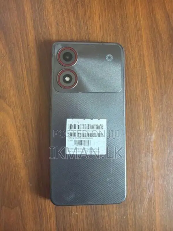 ZTE Blade A34 (Used)