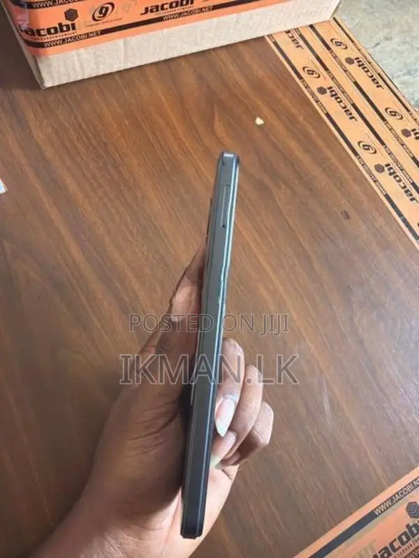 ZTE Blade A34 (Used)