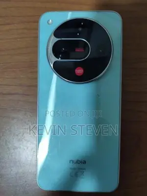 ZTE nubia (Used)